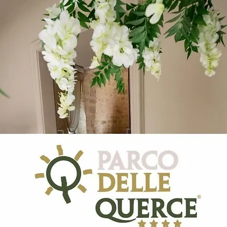 Parco Delle Querce 4* Crispiano