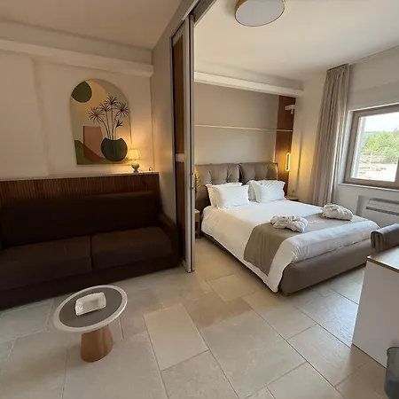 Parco Delle Querce 4* Crispiano
