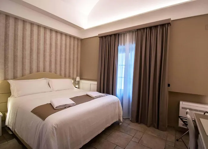 Parco Delle Querce 4*