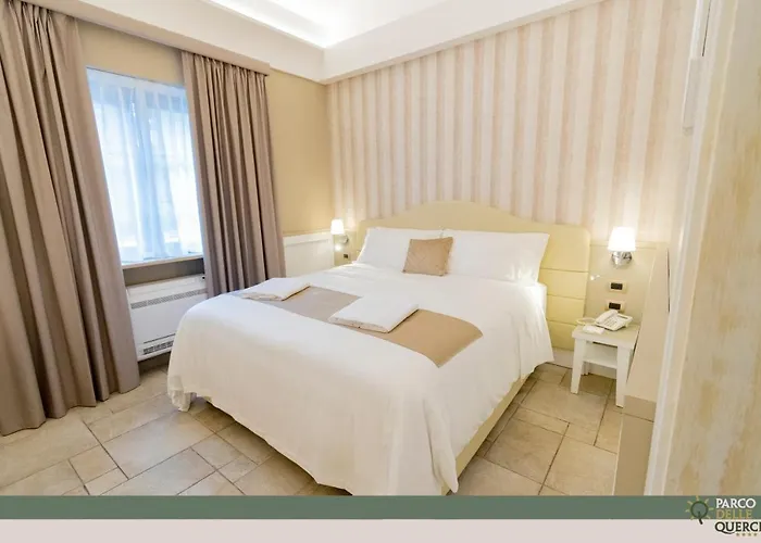 Parco Delle Querce Hotel
