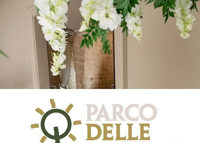 Parco Delle Querce 4* Crispiano