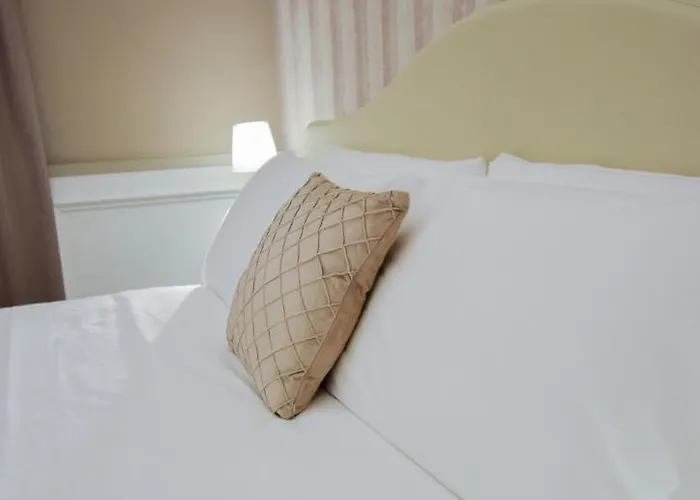 Hotel Parco Delle Querce Crispiano