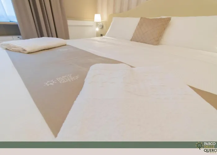 Parco Delle Querce Crispiano