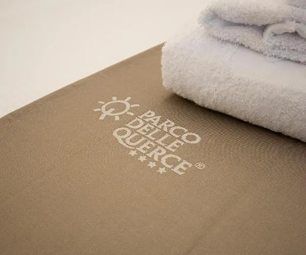 Parco Delle Querce Crispiano