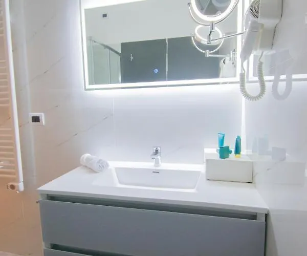 Hotel Parco Delle Querce Crispiano