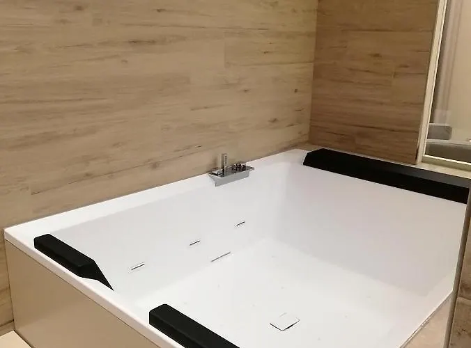 Parco Delle Querce Hotel 4*