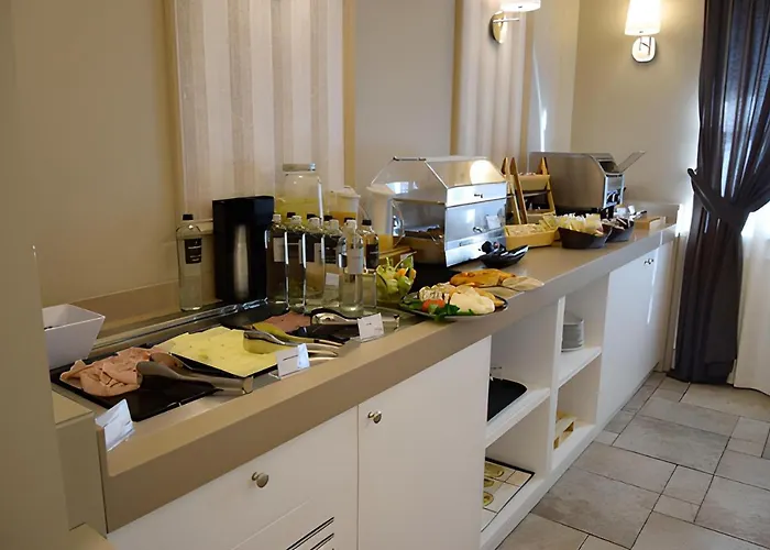 Parco Delle Querce Hotel 4*