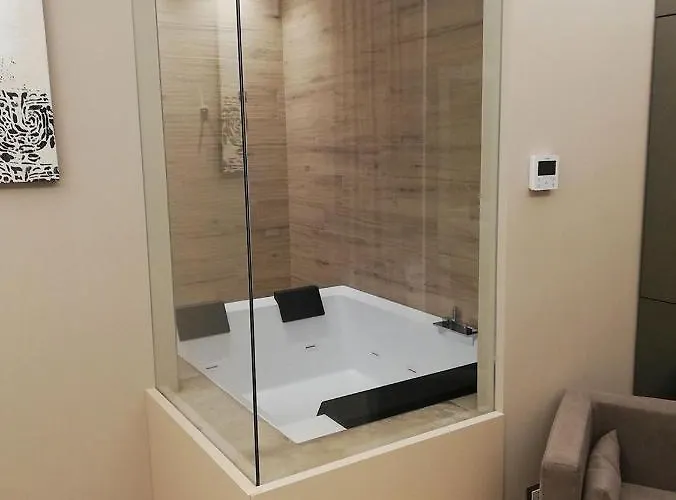 Parco Delle Querce Hotel