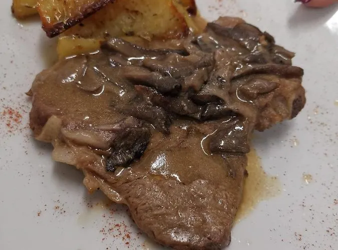 Hotel Parco Delle Querce 4*