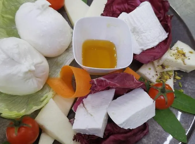 Parco Delle Querce Hotel