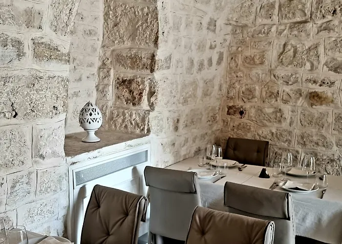 Parco Delle Querce 4* Crispiano