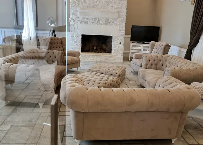 Отель Parco Delle Querce