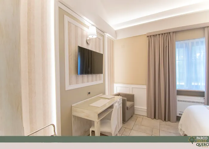 Parco Delle Querce 4*