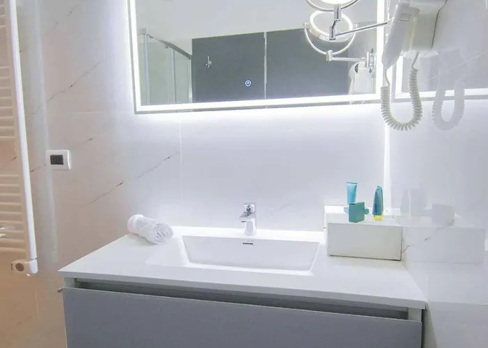 Hotel Parco Delle Querce