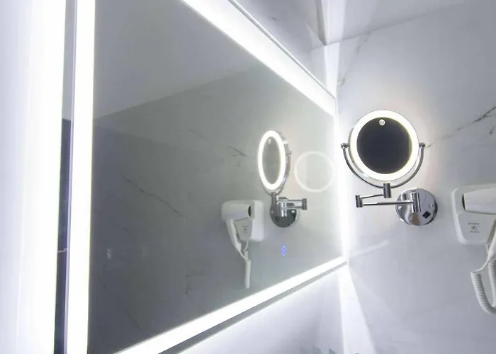 Hotel Parco Delle Querce Crispiano