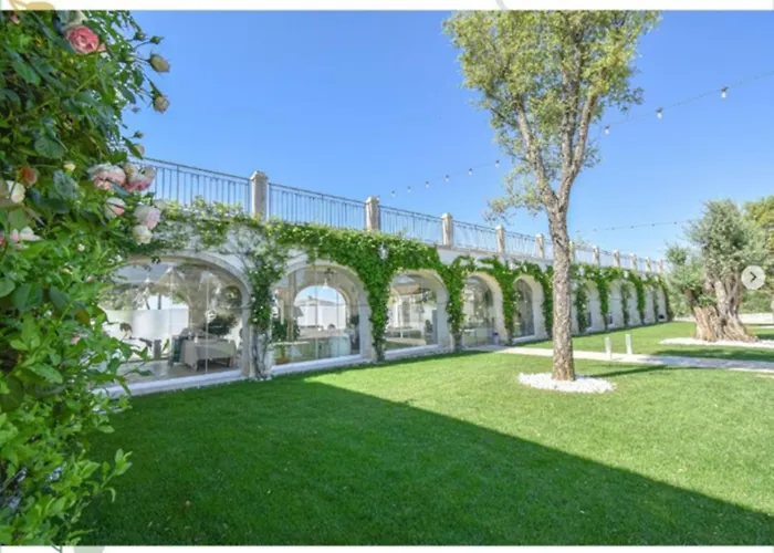 Parco Delle Querce Crispiano