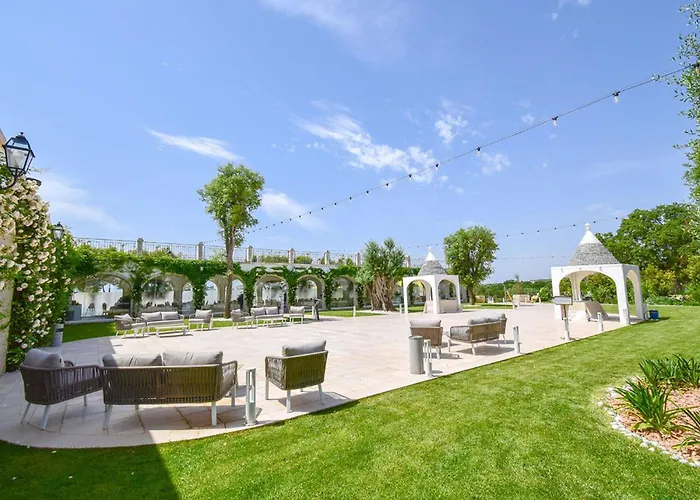 Parco Delle Querce 4*